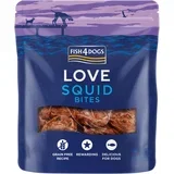Love Squid Bites 80 g