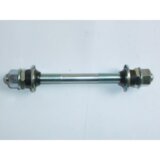  Osovina I nabe puna 3/8"x140mm | shoptok.hr