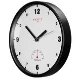 DCF Radio-Control.Wall Clock Garten Outdoor 30 cm