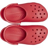Crocs CLASSIC CLOG Uniseks natikače, crvena, veličina 39/40 | shoptok.hr