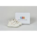 GBB Visoke superge FLEXOO TOPETTE Bela | Shoptok.si