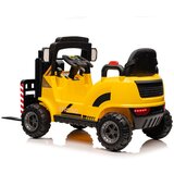  Viličar na akumulator Forklift WH101 - žuti | shoptok.hr