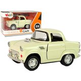 Metal Car Classic Opening Doors Sound | shoptok.hr