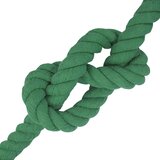 Pamučno uže 50 mm 5 m Zelena 100% Pamuk | shoptok.hr