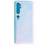Xiaomi zadnji poklopac Mi Note 10 Pro Bijeli Cijene