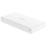 Ubiquiti Switch (8) GbE RJ45 ports with 27V passive PoE output,1 SFP port | Eponuda.com