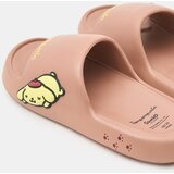Sinsay Pjenaste natikače PomPomPurin | shoptok.hr