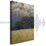  Slika - Hans Thoma – Calm Before the Storm 20x30 Akustična | shoptok.hr