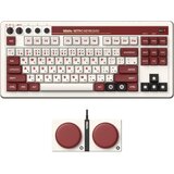 8BitDo bežična tastatura retro 87/mehanička/Fami edition + dual super buttons Cene