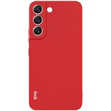IMAK ovitek za Samsung S22 | Rdeč Cene