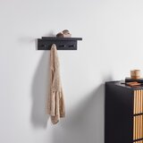 Mömax Stenski Obešalnik Benny | Shoptok.si