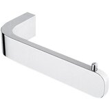  nimco nk 30055-26 - držač toaletnog papira nikau sjajni hrom | Eponuda.com