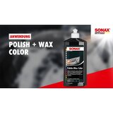 Sonax Polir i vosak u boji crna NanoPro - 296141 Slike