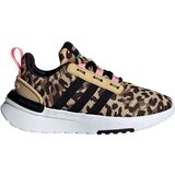 Adidas ZAPATILLAS NIA RACER TR21 K GW7147 Smeđa | shoptok.hr