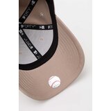 New Era WMNS LEAGUE ESS 9FORTY NEYYAN, ženski kačket, braon 60435213 | ePonuda.com