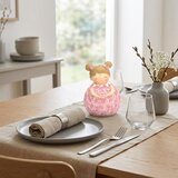 Andrea Fontebasso Kipec Magnolia h14cm / poliresina, (5000267255) | Shoptok.si