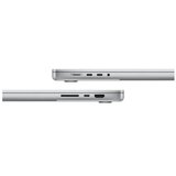 Apple MacBook Pro 16 (Silver) M4 Pro 14C/20C, 48GB, 1TB SSD (z1fp000c6) | Eponuda.com
