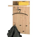 MID.YOU STENSKI OBEŠALNIK | Shoptok.si