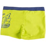 Lucky Kiddo kopalke boxer hlače LK-KBSW BOXER 1_23 018747 F zelena 122/128 | Shoptok.si