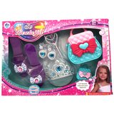 Merx set nanule i torbica srce ( MS56502 )  Merx set nanule i torbica srce ( MS56502 ) Slike