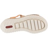 Rieker Športni sandali Sandals Večbarvna | Shoptok.si