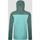 Ortovox 3L Ravine Shell Jakna ice waterfall | Shoptok.si