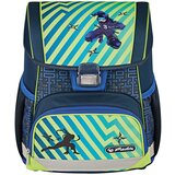 Herlitz Šolska torba Loop Ninja | Shoptok.si