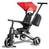 Asalvo tricikl discovery red ( 19905 ) | ePonuda.com