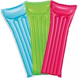 Intex Dušek za vodu - neon | Eponuda.com