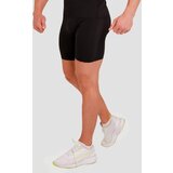GymBeam muški kompresivni šorc High Black 95956 Cene