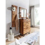 MID.YOU Stenski Obešalnik Wohnling | Shoptok.si