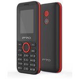 Ipro A6 mini black feature mobilni telefon 2G/GSM/DualSIM/32MB/Srpski | ePonuda.com