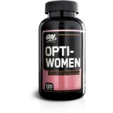 Optimum Nutrition Multivitamin Opti Women 120 kaps. bez okusa | Eponuda.ba