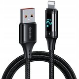 McDodo USB LIGHTNING 36W 1M ZASLONSKI KABEL ZA IPHONE X 11 12 13 14, (21748350) Cene