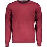 U.S. GRAND POLO US GRAND POLO SHIRT MAN RED | Shoptok.si