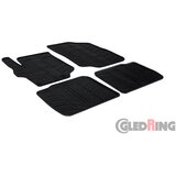 Gledring auto tepih gumeni citroen c-elysee 2012-> | shoptok.hr