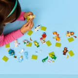 Lego minifigures - životinje serija 28 (71051) | Eponuda.com