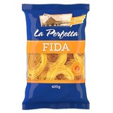 La Perfetta rezanci fida 400g Cene