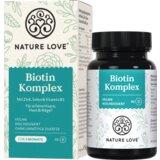 Nature Love Kompleks Biotin Cene