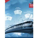 Bosch Aerotwin Metlica brisača AP13U (340 mm) | shoptok.hr