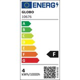 Globo viseča svetilka | Shoptok.si