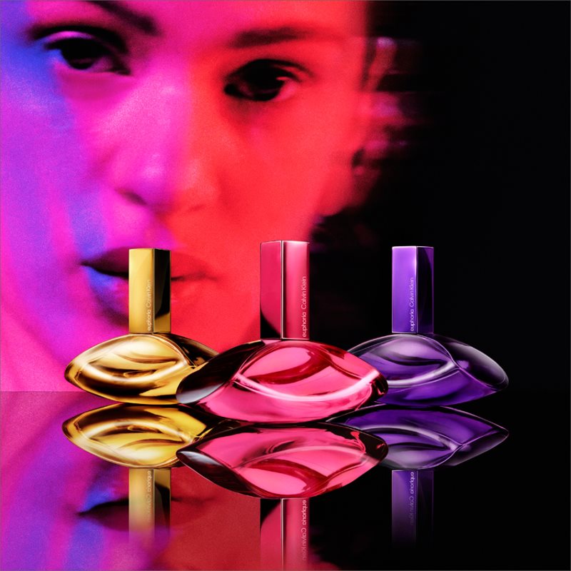 Calvin Klein Euphoria Bold Elixir parfem intense za žene 50 ml | shoptok.hr