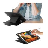 INF Ovitek za iPad Mini z držalom za pisalo, pametni ovitek z avtomatskim bujenjem/spanjem Tab A8 10.5 2021, (21781547) | Shoptok.si