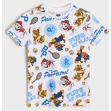 Sinsay - Komplet majice kratkih rukava i kratkih hlača PAW Patrol | shoptok.hr