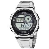 Casio Digitalne ure AE1000WD1A pisana | Shoptok.si