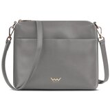 Vuch Torba Marcia Grace Grey, 20 x 24 cm Slike