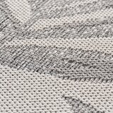 Ayyildiz Carpets Siv zunanji in notranji tekač 80x250 cm Desert 1302 – | Shoptok.si
