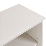  Ormar s kliznim vratima, bež, dim. 106,5 x 33 x 60 cm. | shoptok.hr