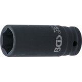 BGS dugi udarni nasadni ključ 1/2" 22 mm 7222 | shoptok.hr
