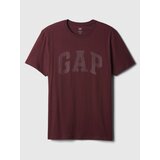 GAP T-shirt with logo - Men's | Shoptok.si